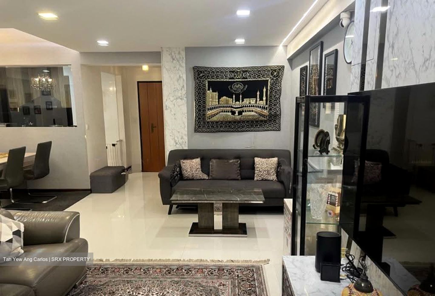 Blk 187B Fengshan Greenville (Bedok), HDB 5 Rooms #638621411